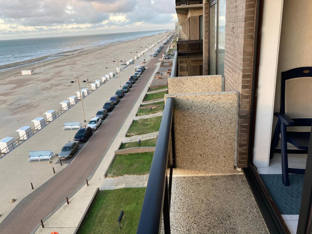 De Winner Middelkerke Exterior foto